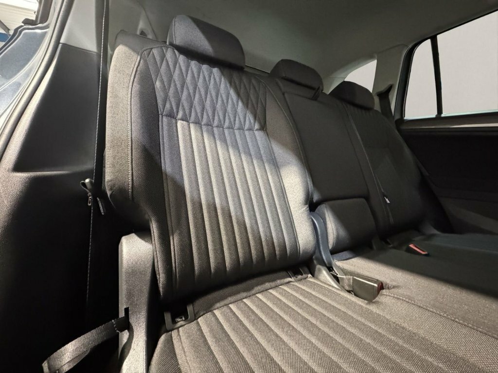 Volkswagen Tiguan Allspace 1.5 Tsi Life Grey #19