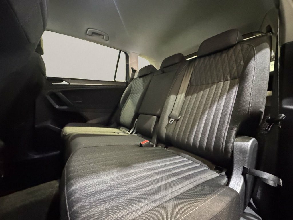 Volkswagen Tiguan Allspace 1.5 Tsi Life Grey #23