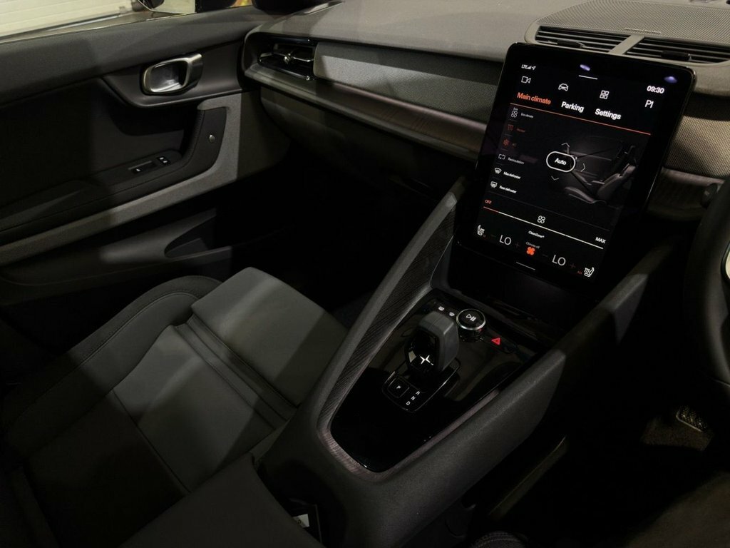 Polestar 2 Long Range Plus Pilot Black #13