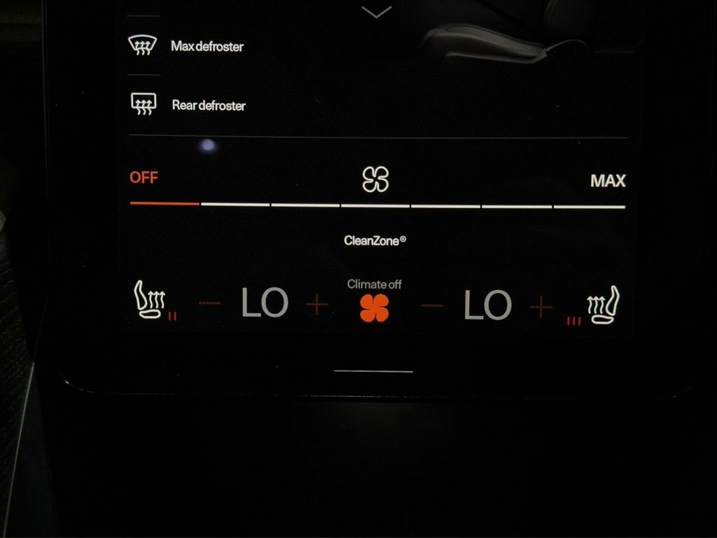 Polestar 2 Long Range Plus Pilot Black #12