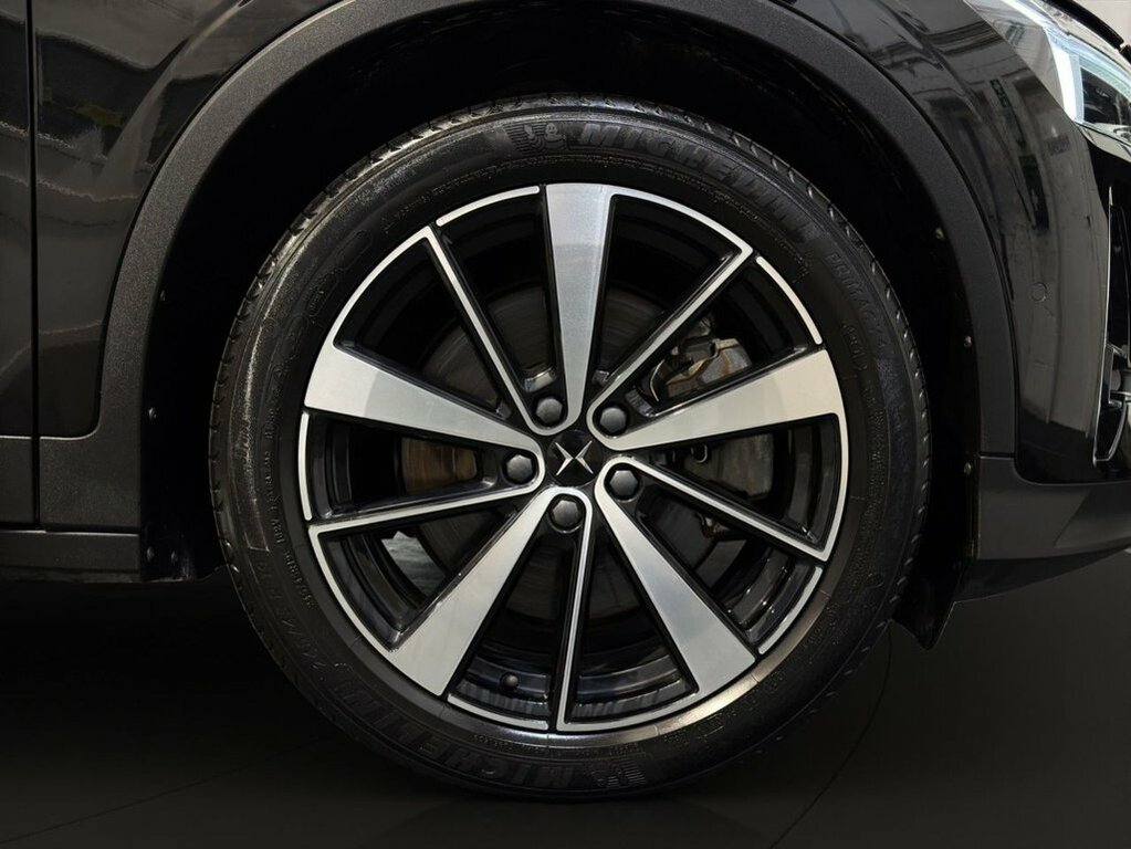 Polestar 2 Long Range Plus Pilot Black #7