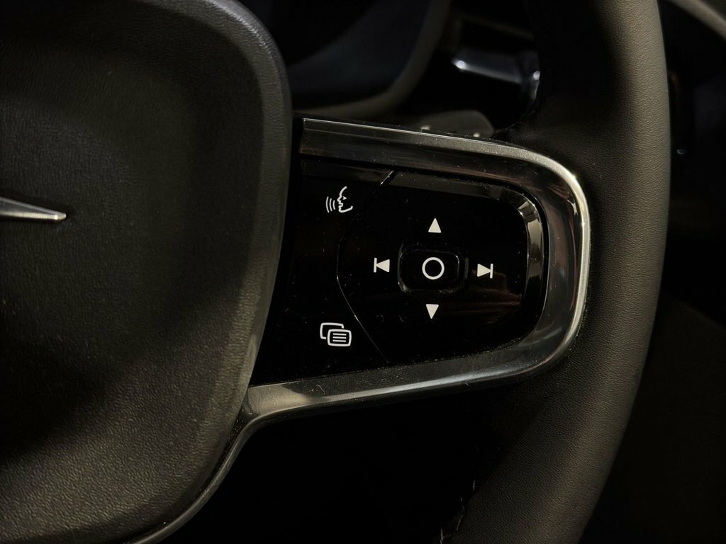 Polestar 2 Long Range Plus Pilot Black #15