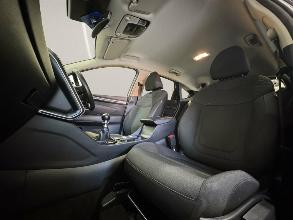 Hyundai Tucson 1.6 Tgdi Ultimate 2Wd Grey #25