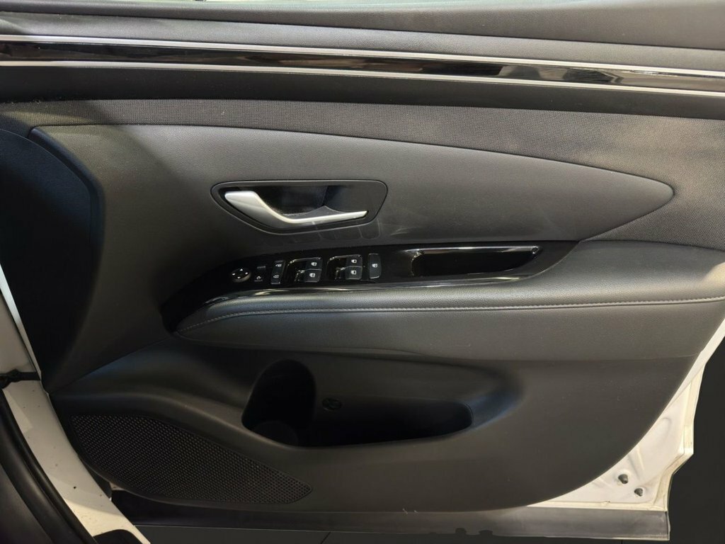 Hyundai Tucson 1.6 Tgdi Ultimate 2Wd Grey #18