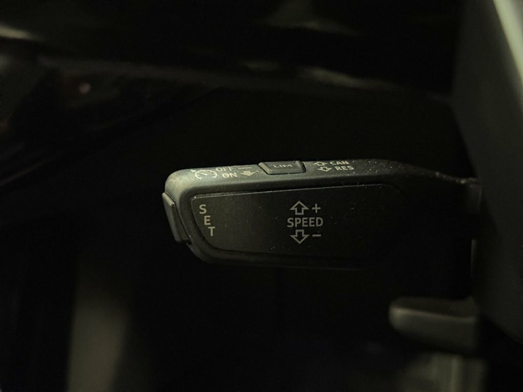 Audi E-tron E-tron Sportback 55 Launch Edition Quattro Grey #15