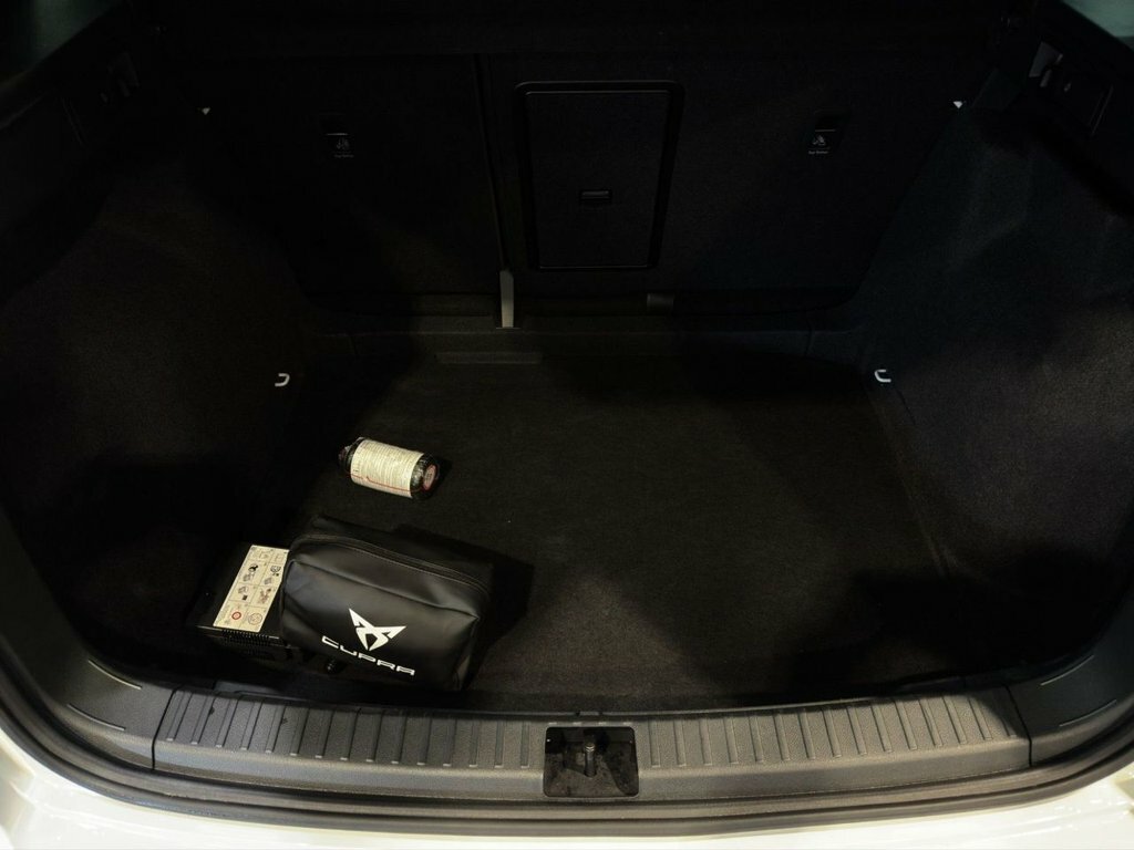 Cupra Ateca 2.0 Tsi Dsg 4Drive Comfort Sound Pack Grey #21