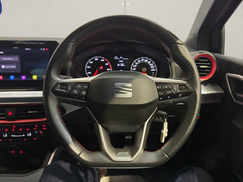 Seat Arona 1.0 Tsi 110 Xperience Grey #17