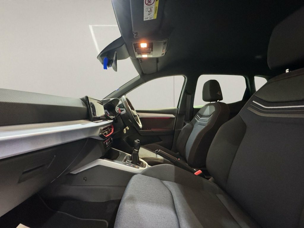 Seat Arona 1.0 Tsi 110 Xperience Grey #24