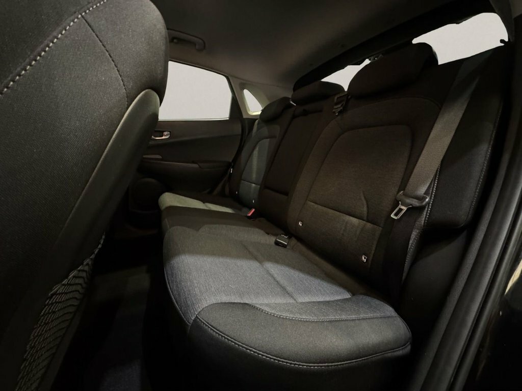 Hyundai Kona Ultimate Black #24