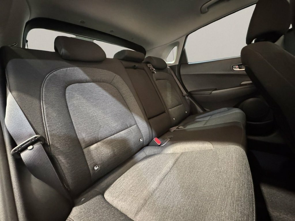 Hyundai Kona Ultimate Black #21