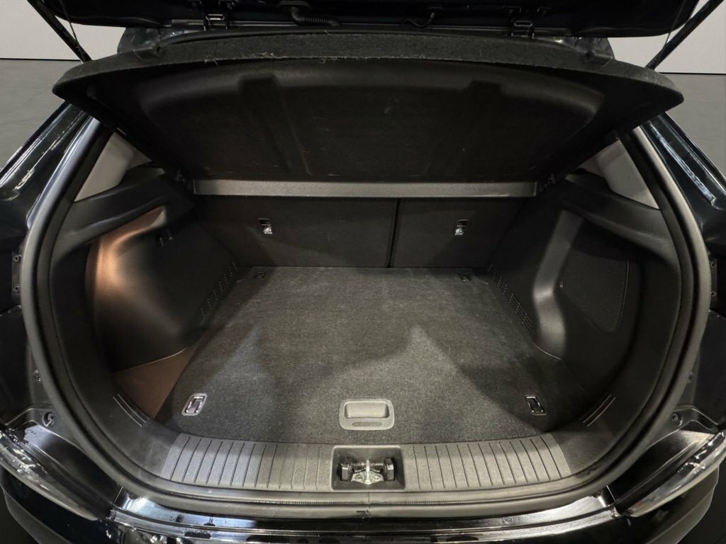 Hyundai Kona Ultimate Black #23