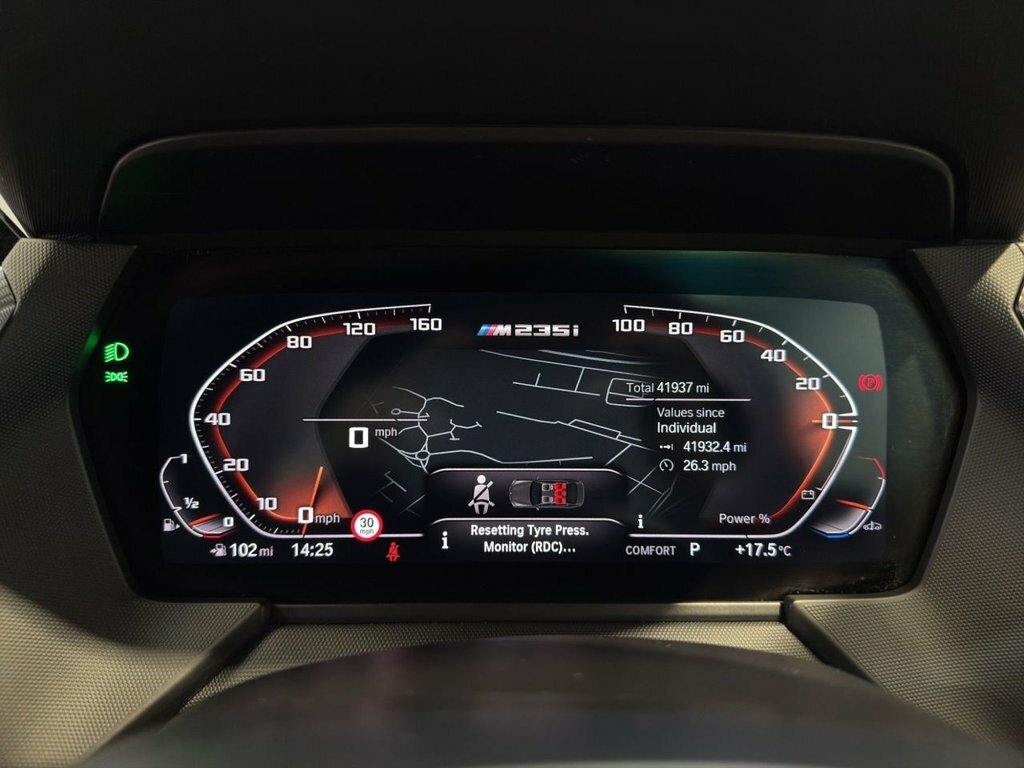 BMW 2 Series Gran Coupe Sport Grey #8