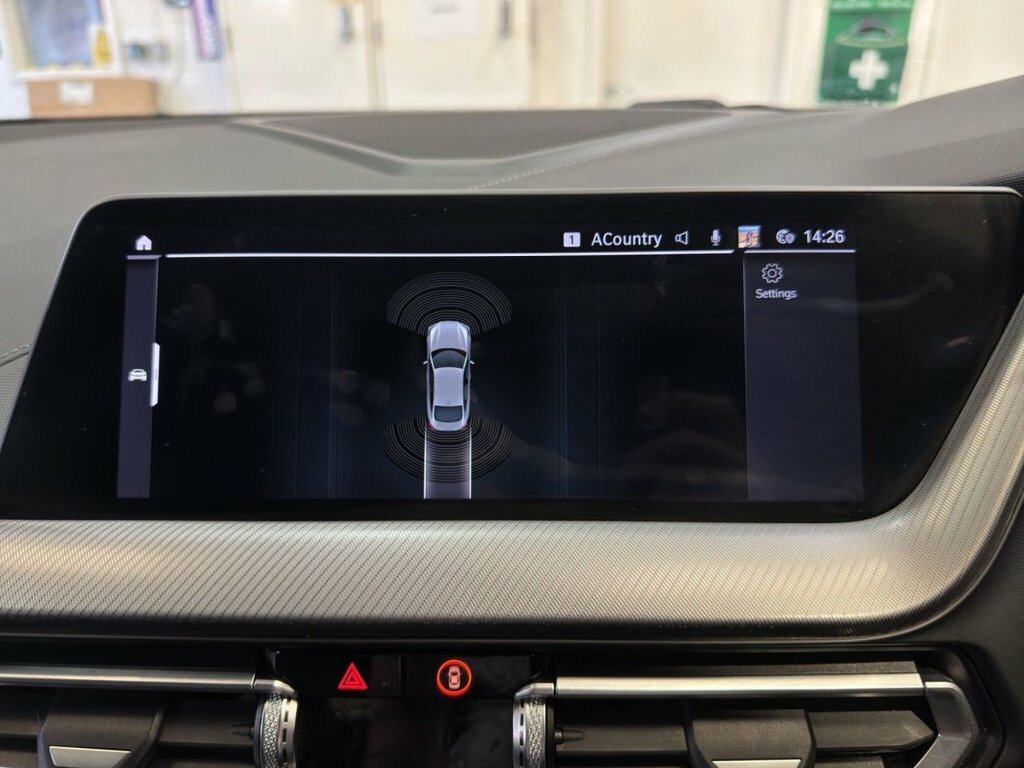 BMW 2 Series Gran Coupe Sport Grey #11