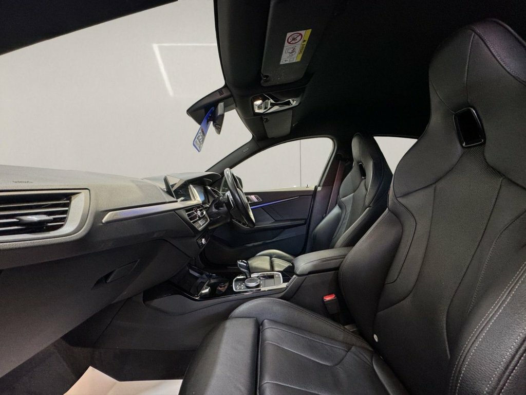 BMW 2 Series Gran Coupe Sport Grey #23
