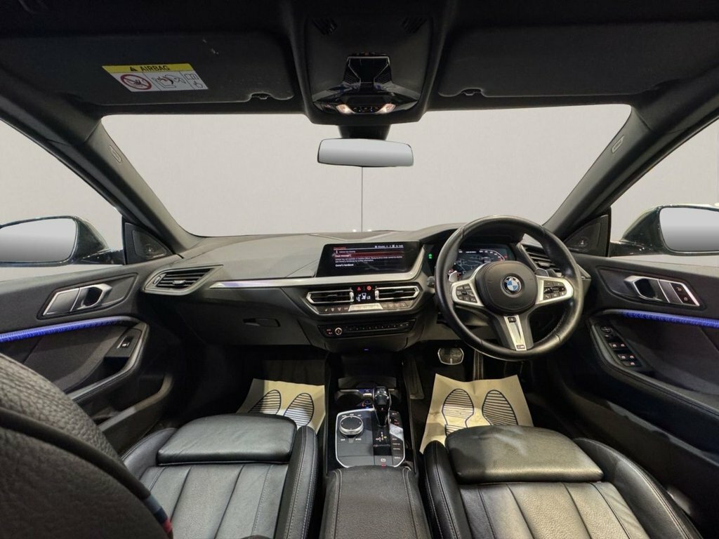 BMW 2 Series Gran Coupe Sport Grey #20