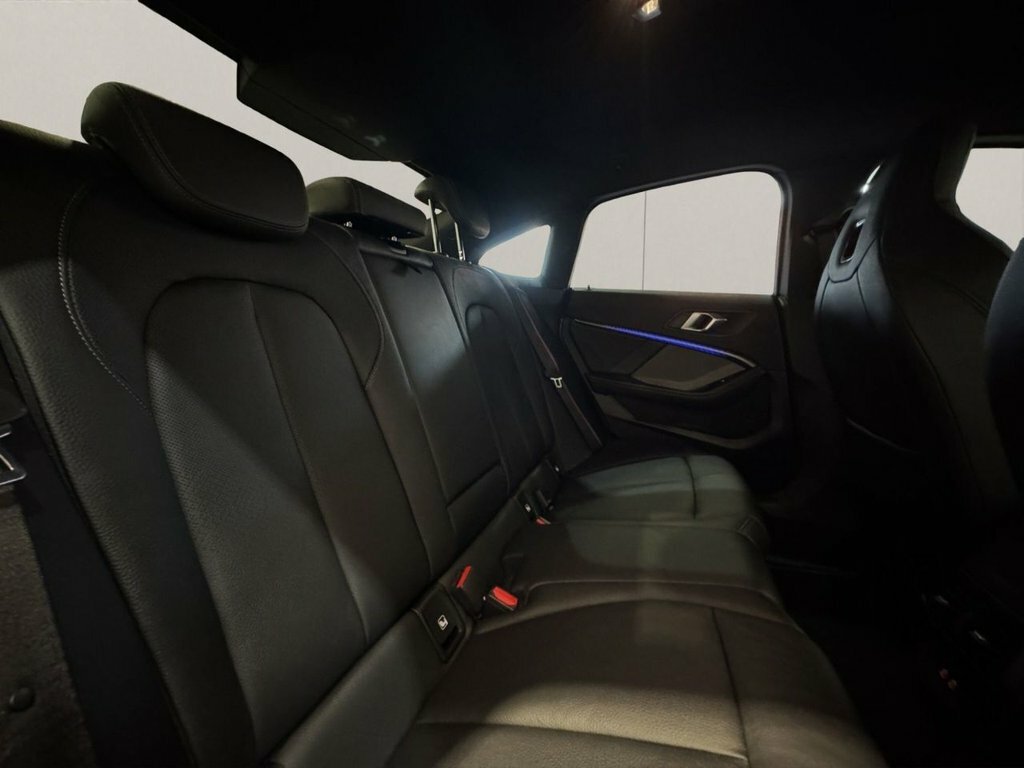 BMW 2 Series Gran Coupe Sport Grey #19