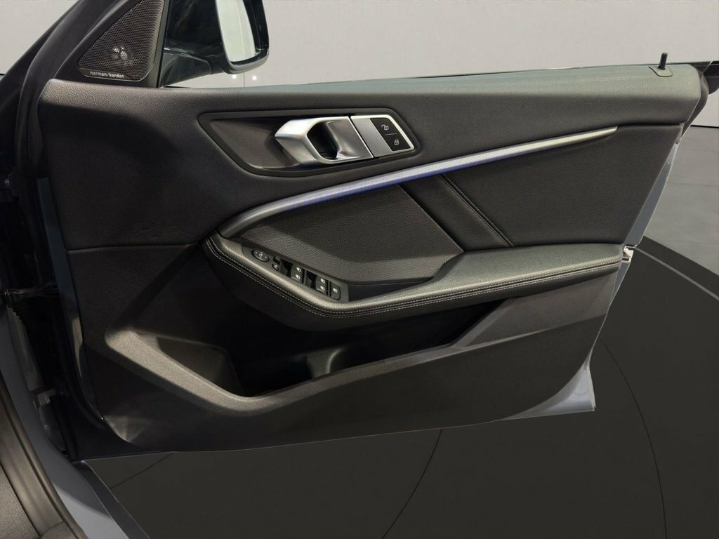BMW 2 Series Gran Coupe Sport Grey #17
