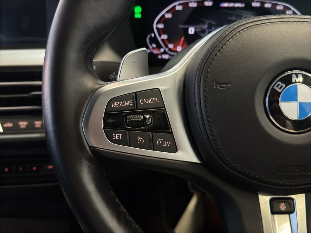 BMW 2 Series Gran Coupe Sport Grey #13