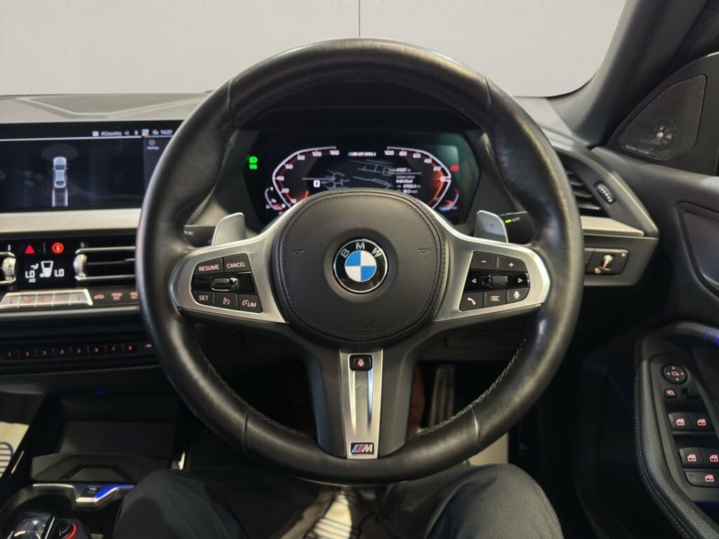 BMW 2 Series Gran Coupe Sport Grey #16