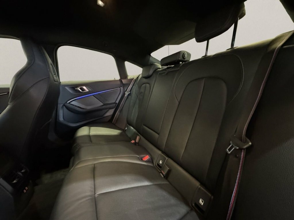 BMW 2 Series Gran Coupe Sport Grey #22