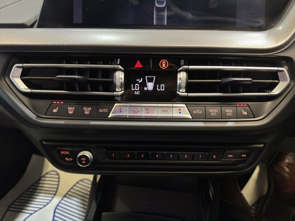 BMW 2 Series Gran Coupe Sport Grey #12