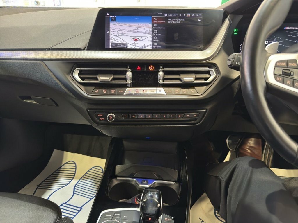 BMW 2 Series Gran Coupe Sport Grey #9