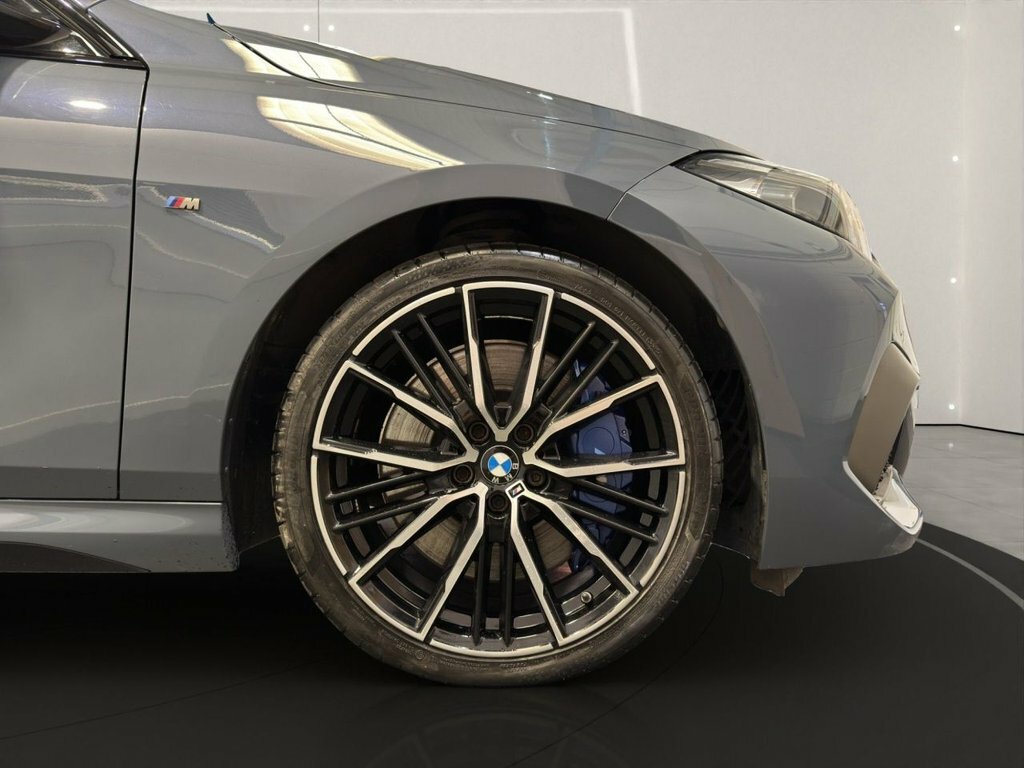 BMW 2 Series Gran Coupe Sport Grey #7