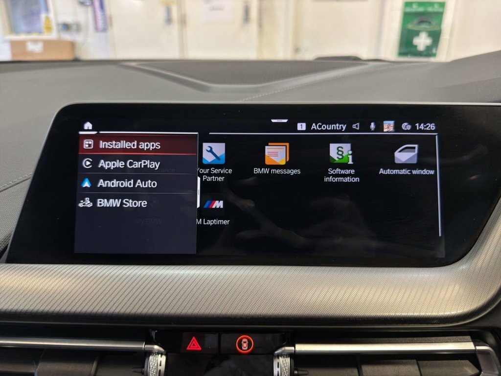 BMW 2 Series Gran Coupe Sport Grey #10