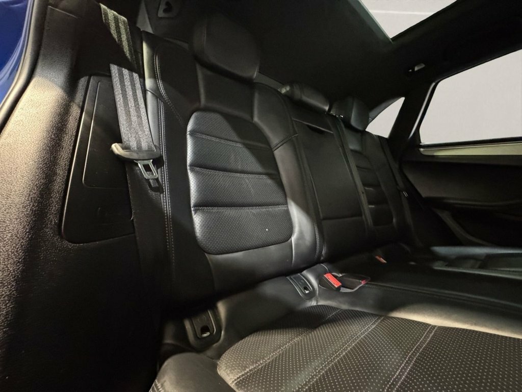 Porsche Macan Suv Grey #20