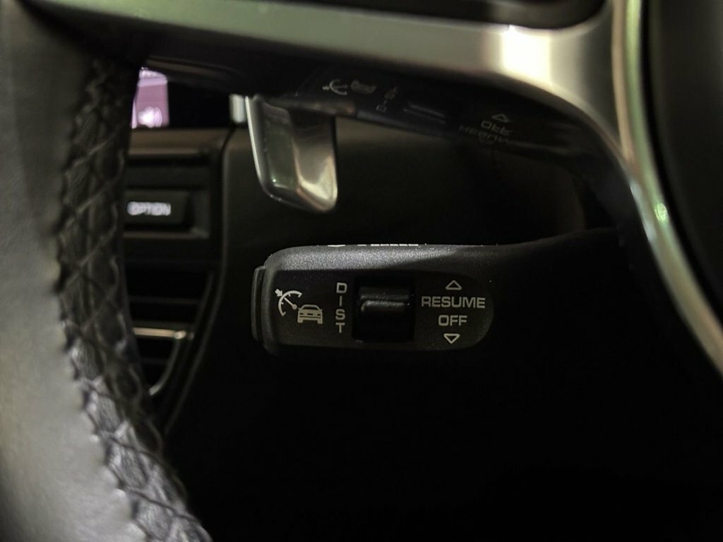 Porsche Macan Suv Grey #14