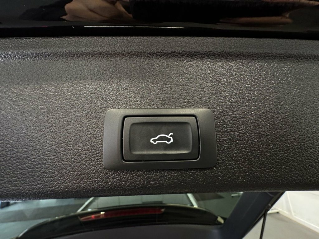 Audi A4 Avant 35 Tdi Black Edition S Tronic Tech Pack Blue #23