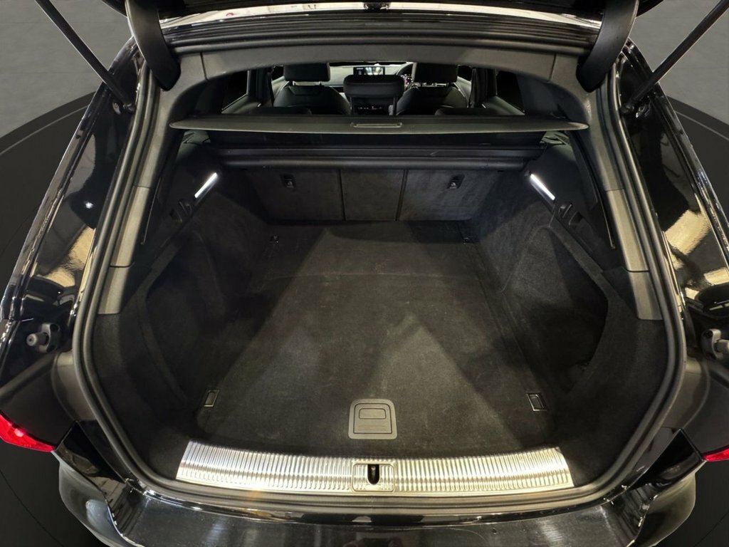 Audi A4 Avant 35 Tdi Black Edition S Tronic Tech Pack Blue #22