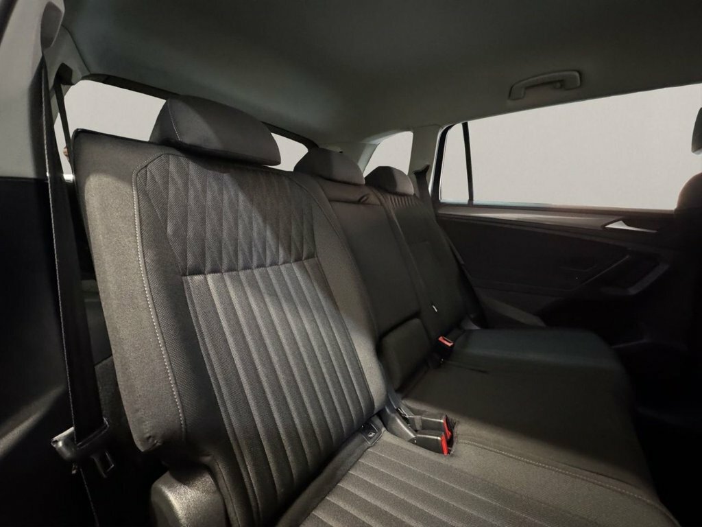 Volkswagen Tiguan Allspace Elegance White #20