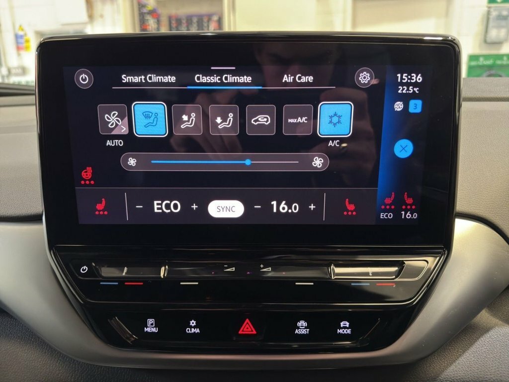 Volkswagen ID.4 Life 52Kwh Pure Performance 148Ps Inte Red #12