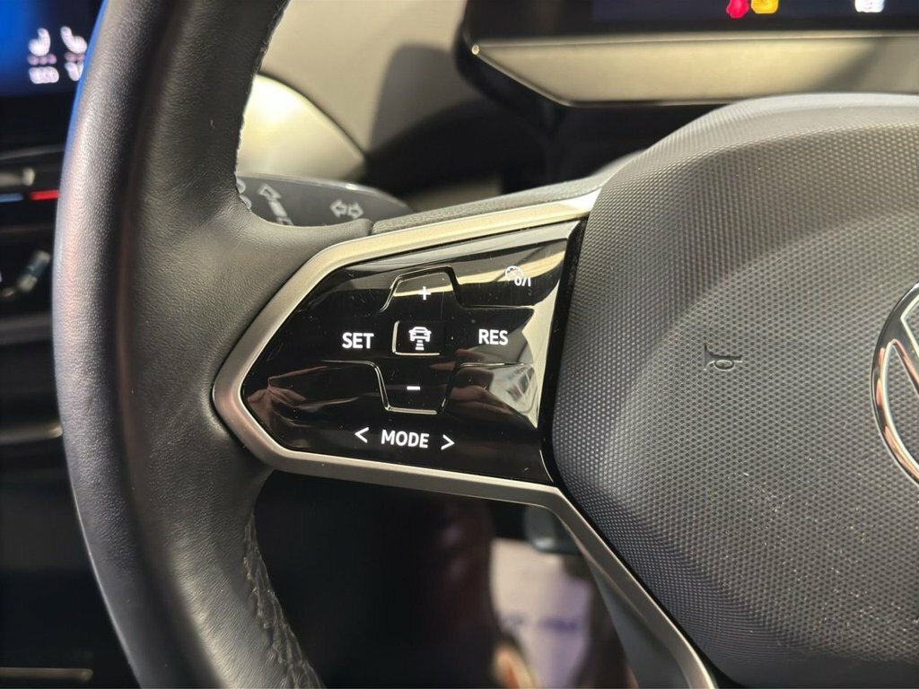 Volkswagen ID.4 Life 52Kwh Pure Performance 148Ps Inte Red #13