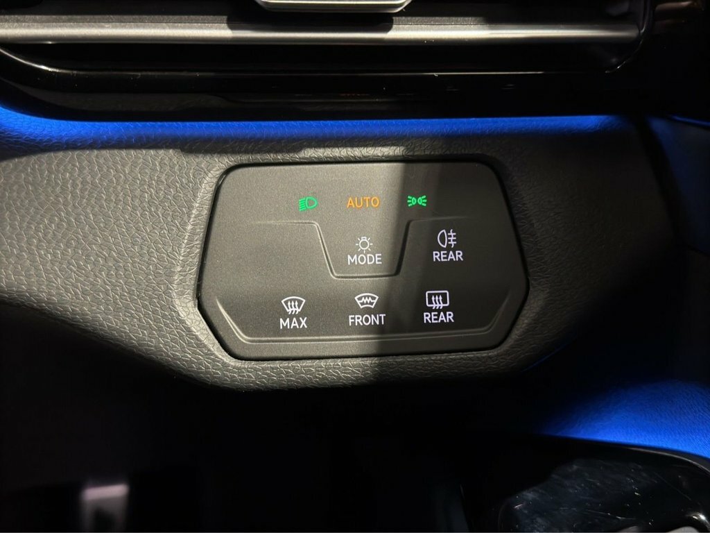 Volkswagen ID.4 Life 52Kwh Pure Performance 148Ps Inte Red #15