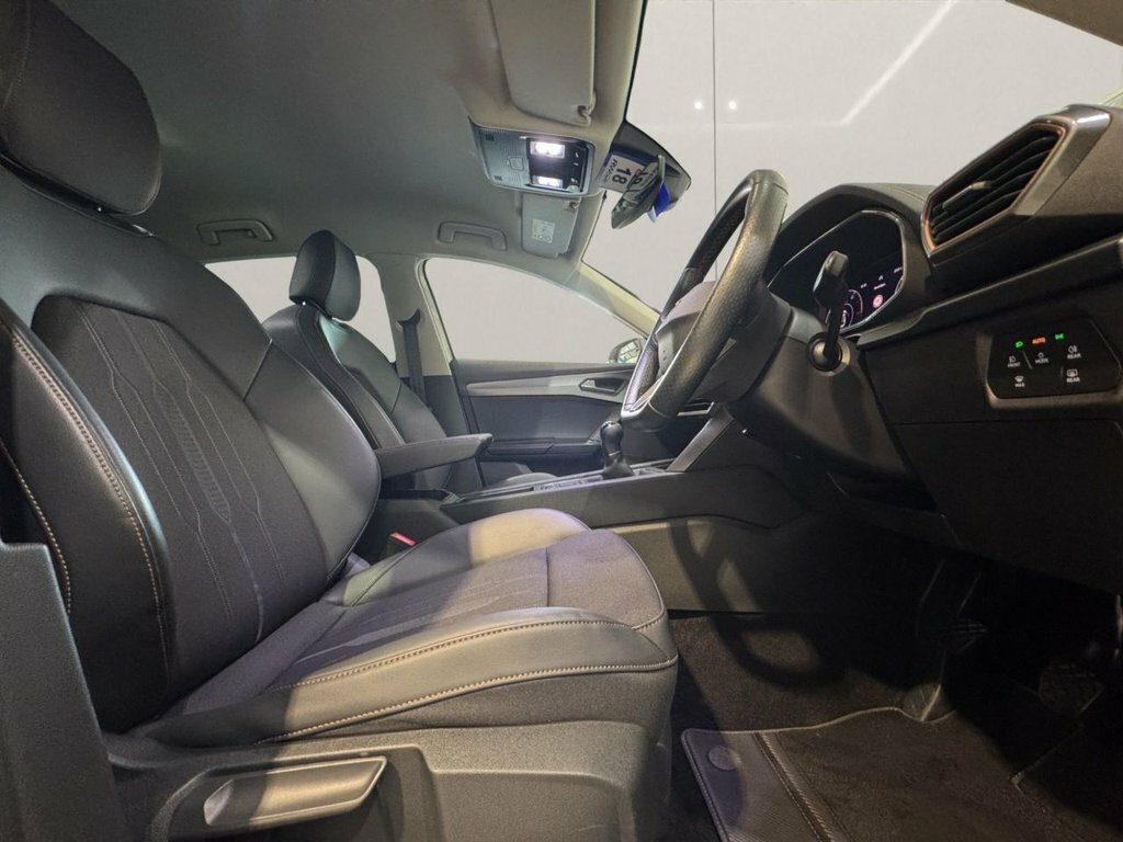 Cupra Formentor 2L Vz1 Grey #16