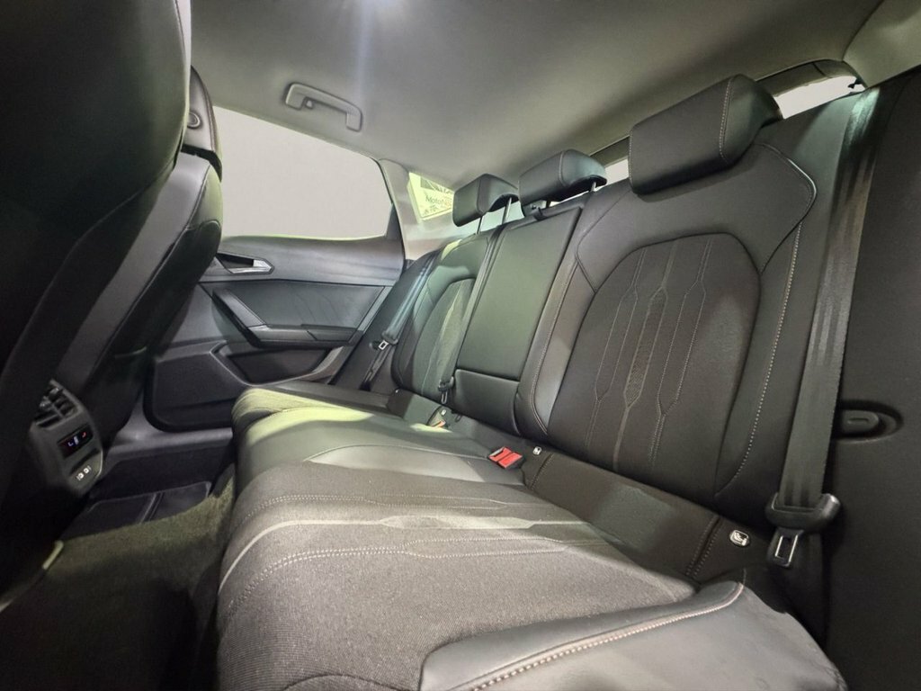 Cupra Formentor 2L Vz1 Grey #19