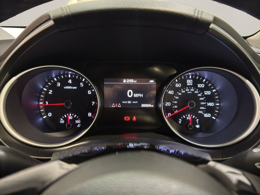 Kia Xceed 1.5 T-gdi Gt-line Euro 6 Ss Green #9