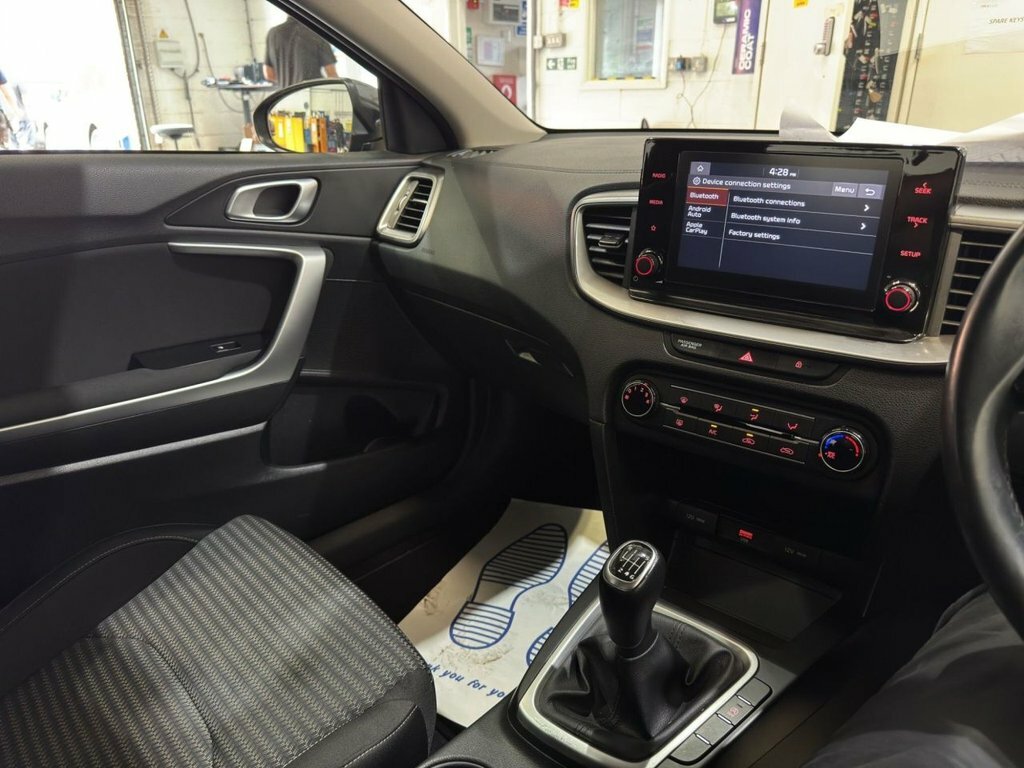 Kia Xceed 1.5 T-gdi Gt-line Euro 6 Ss Green #16