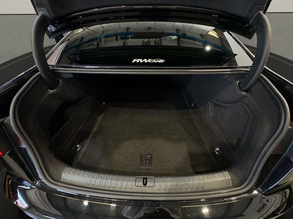 Audi A6 Saloon A6 S Line Black Edition 40 Tfsi Mhev S-a Grey #22