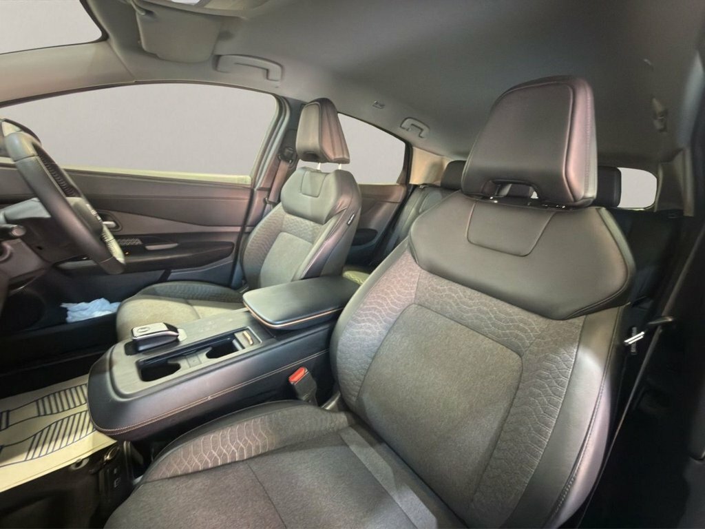 Nissan Ariya Ariya Advance Grey #23