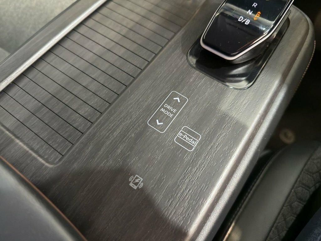 Nissan Ariya Ariya Advance Grey #13