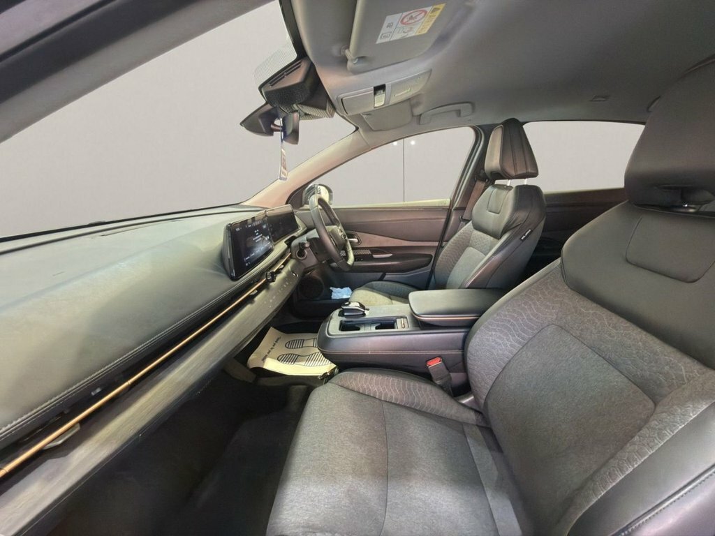 Nissan Ariya Ariya Advance Grey #22