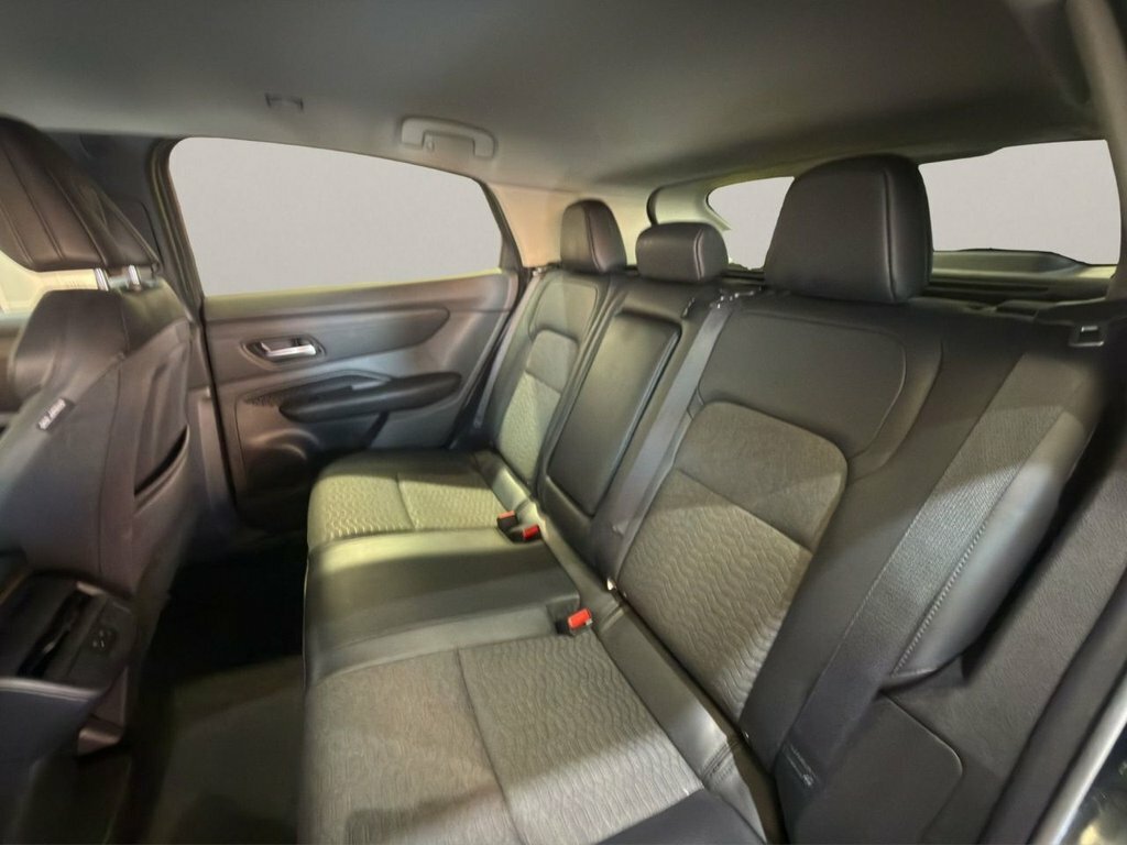 Nissan Ariya Ariya Advance Grey #21