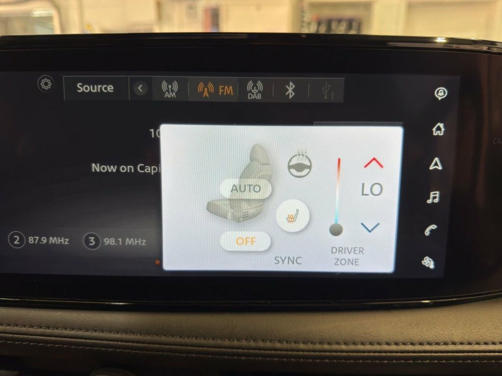 Nissan Ariya Ariya Advance Grey #10