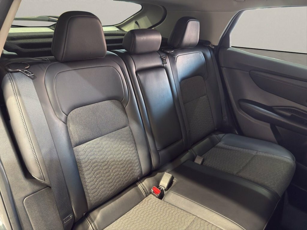 Nissan Ariya Ariya Advance Grey #18