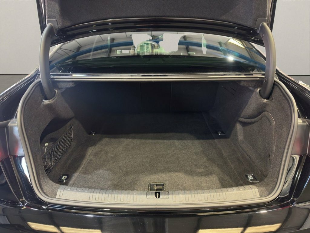 Audi A6 Saloon A6 S Line Black Edition 40 Tfsi Mhev S-a Grey #22