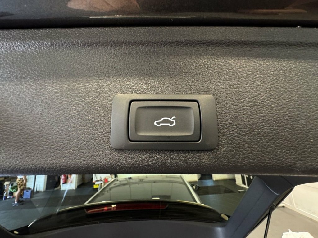 Audi A4 Avant 40 Tfsi 204 Black Edition S Tronic Cs Black #24