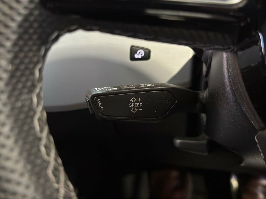 Audi A4 Avant 40 Tfsi 204 Black Edition S Tronic Cs Black #15